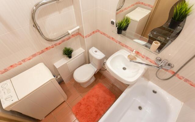 Live comfortably on Montclair Street 13 building 1