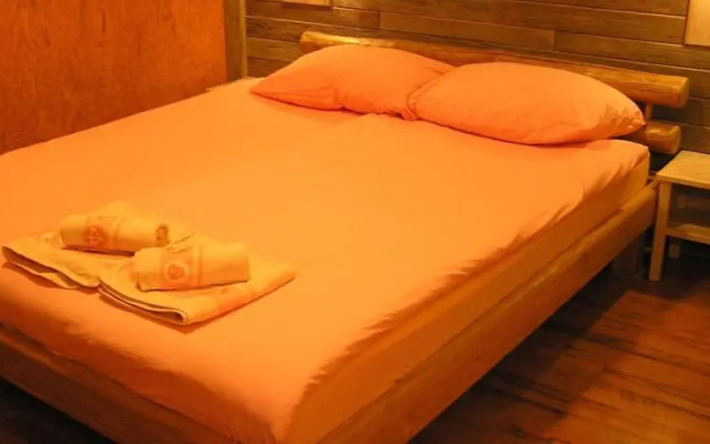 Apartments and Rooms Vista