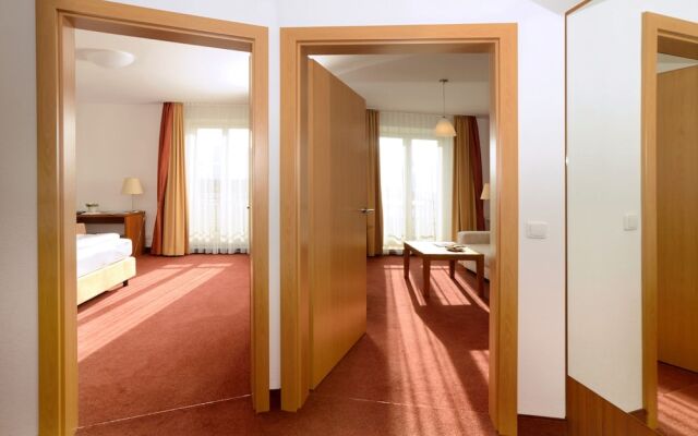 Hotel Bayerisch Meran