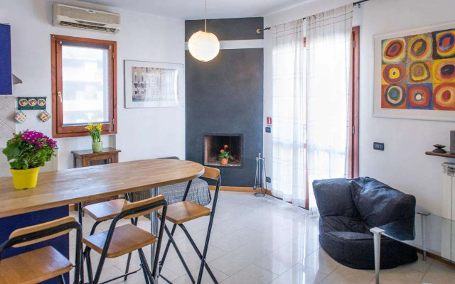 Residence Flatinrome Fiera