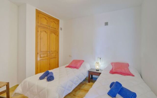 Apartment Gavrena