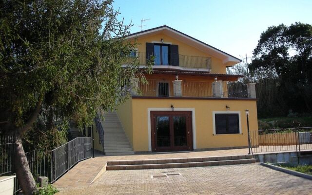 Bed and Breakfast Il Golfo degli Aranci