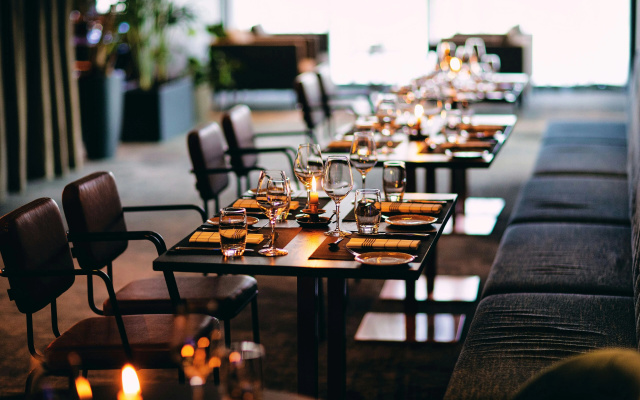 Stord Hotell