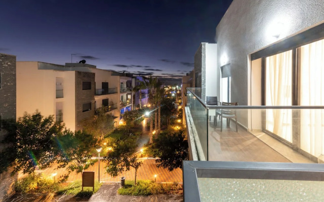 Garden Bay Signature AppartHotel