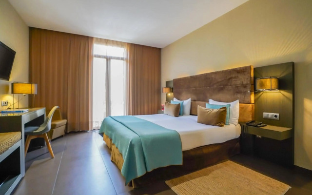 Hotel Constanza