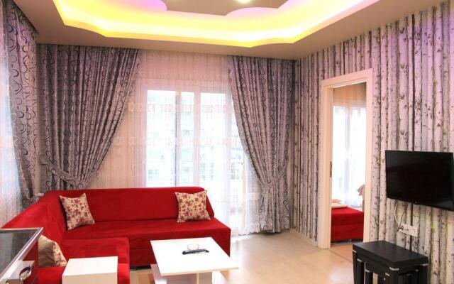 Mersin Vip House