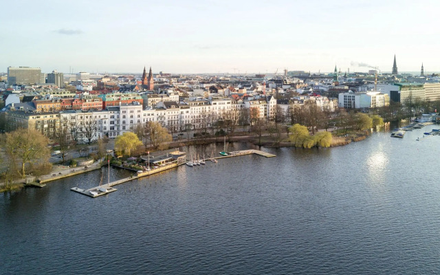 relexa hotel Bellevue