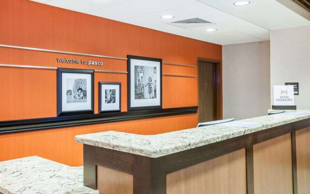 Hampton Inn & Suites Pasco/Tri-Cities