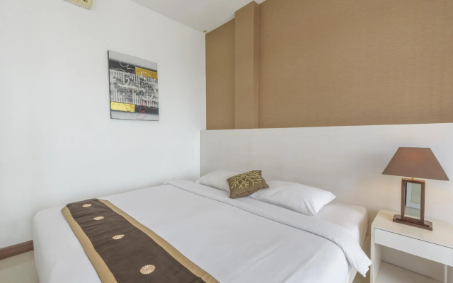 Umalas Hotel and Residence – Guest Rooms – Kerobokan Kelod