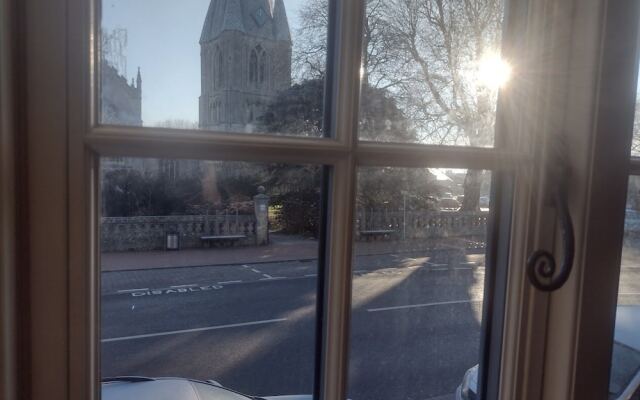 Palmers Ale House & Kitchen