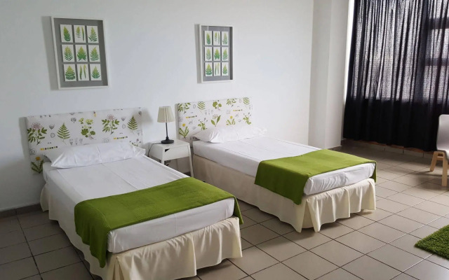 CIW Hostel