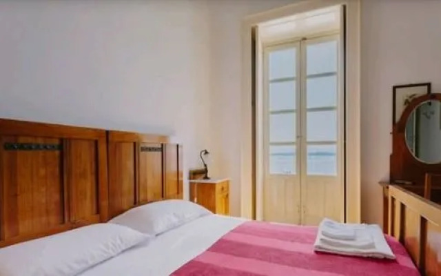 Ortigia Cameraconvista BB