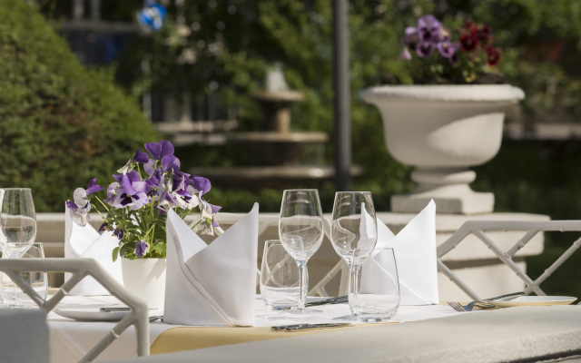 Badischer Hof Baden Baden - Limited Edition by Leonardo Hotels