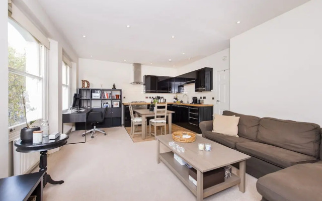 The Knightsbridge 1Bed Flat