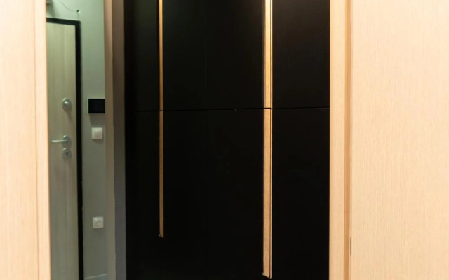 Unity Luxury Apartment - Skopje