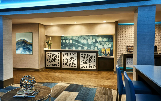 Best Western Plus Lewisville Flower Mound