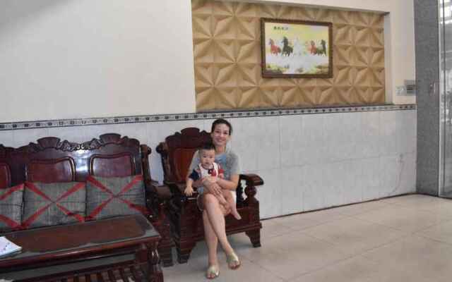 Thien Phu Hotel