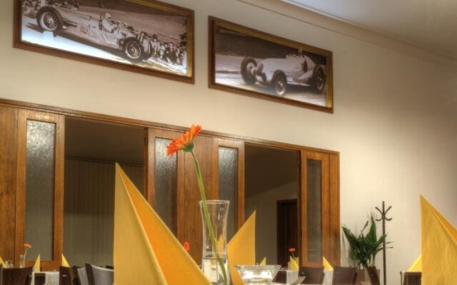 Hotel & Restaurant U NEDBÁLKŮ