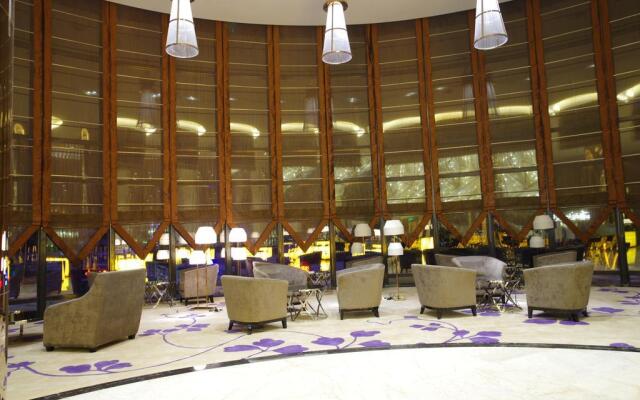 Argyle Grand Hotel Xingyi