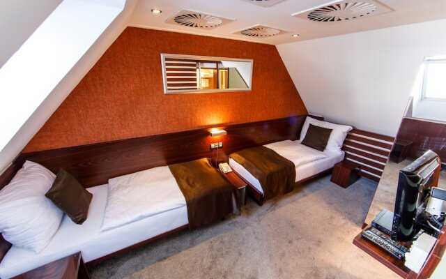 BEIGLI Hotel & Garden