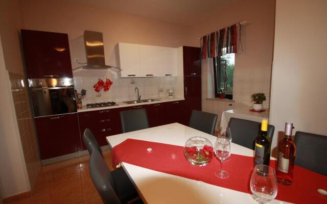 Apartment Terlevic