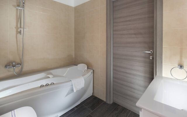 Soma Hotel