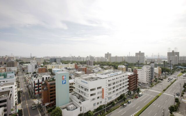 Hotel Lumiere Nishikasai