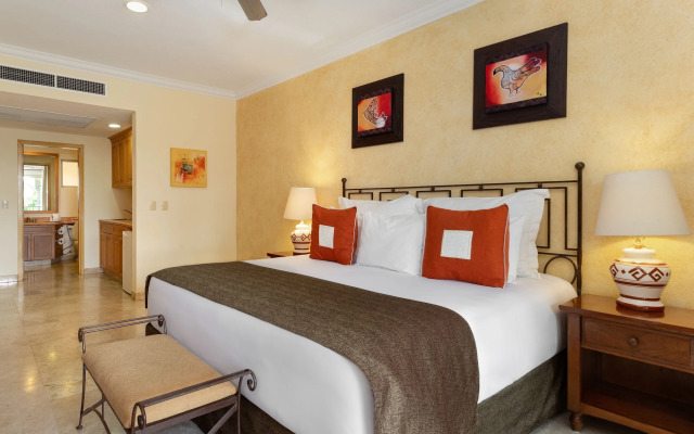 Villa del Arco Beach Resort & Spa Cabo San Lucas - All Inclusive