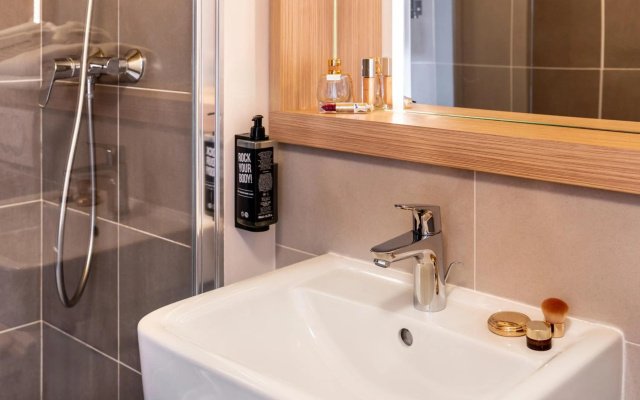 ibis Styles Prevessin Geneve Airport