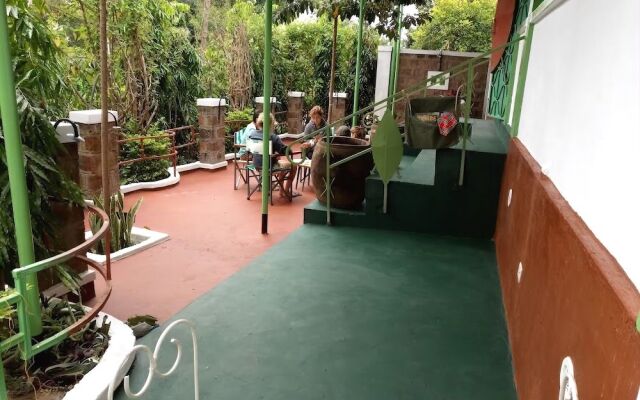 Kilimanjaro Green Homes & Camps - Hostel