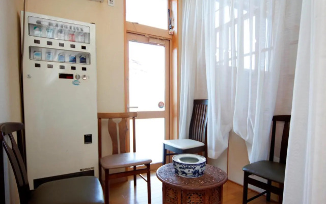 Tsuruga Sazanami Resort Chobei