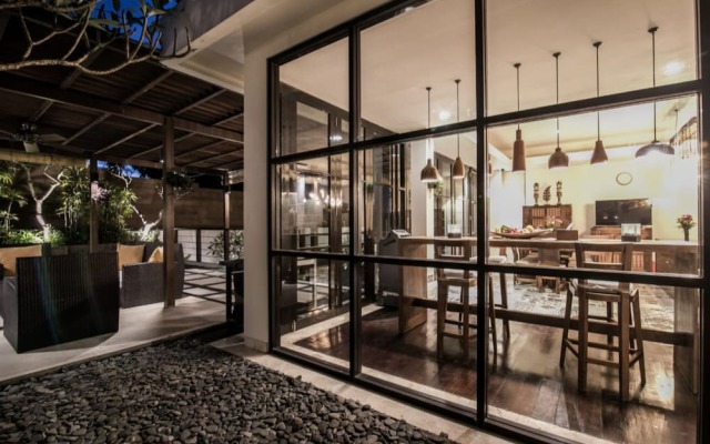 Sunset Paradise Villa Temple Hill