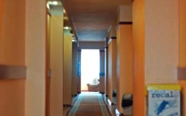 Zajazd Wielka Żuława