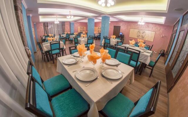 Hotel Coral