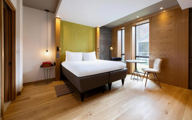 Market Street Hotel