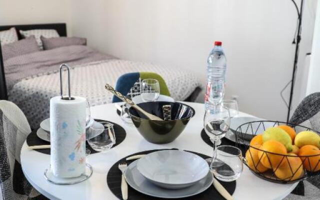 Odelys Confort Vieille-ville