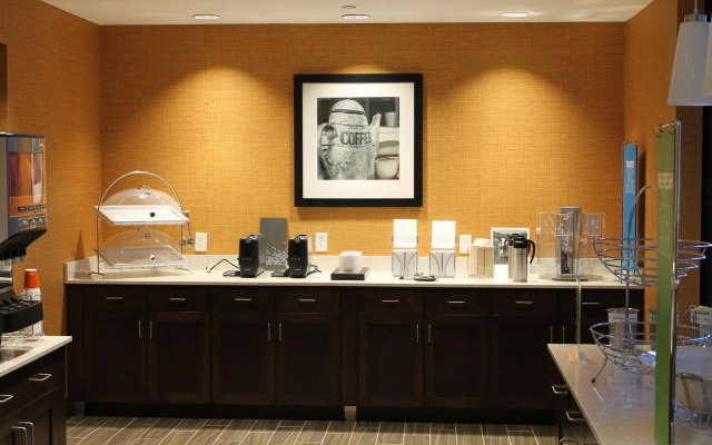 Hampton Inn & Suites Deland