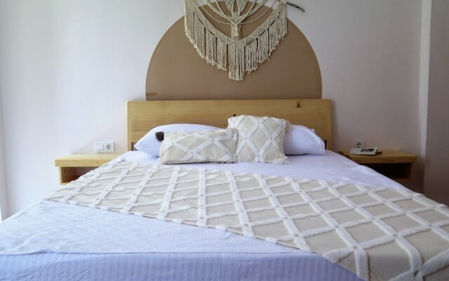 Santa Suites New Hotel
