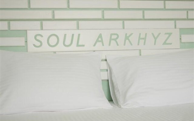 Soul Arkhyz