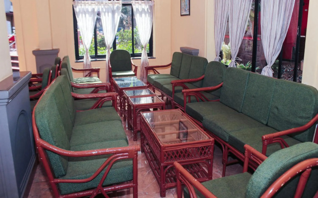 Horizon Hotel