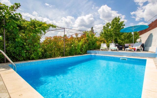 Apartment Marija Anttola