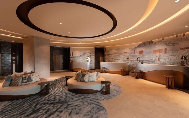 DoubleTree by Hilton Osaka Castle