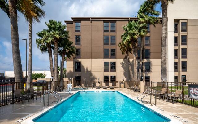 Holiday Inn Express Harlingen by IHG