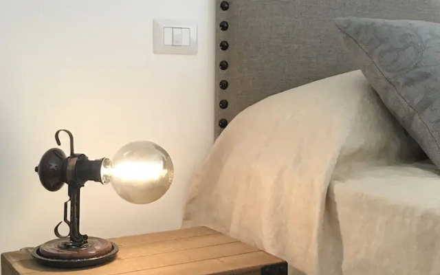 Trulli Pietraverde Guest House