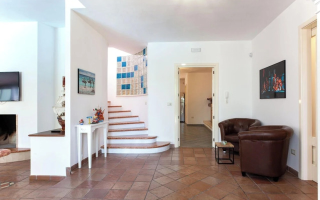 Villa Nice Dream With Pool And Terrace