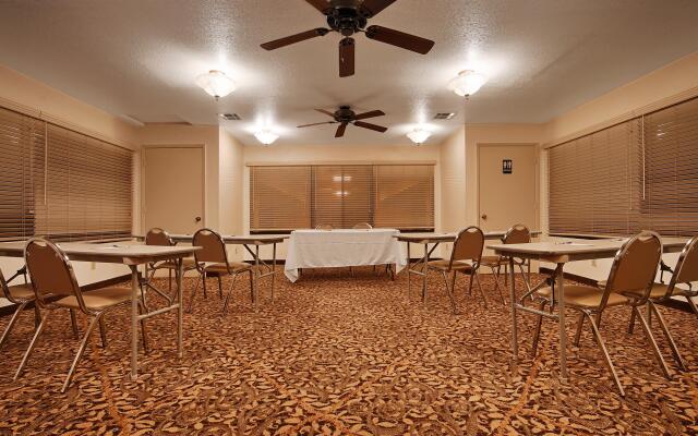 Best Western Orchard Inn