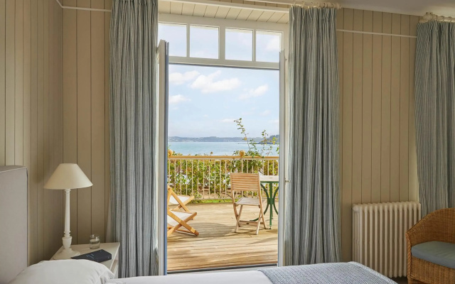 Le Grand Hotel des Bains & Spa - Bretagne