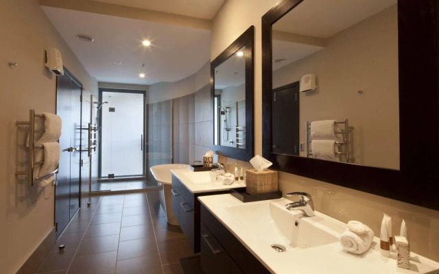 Queenstown Village Apartments