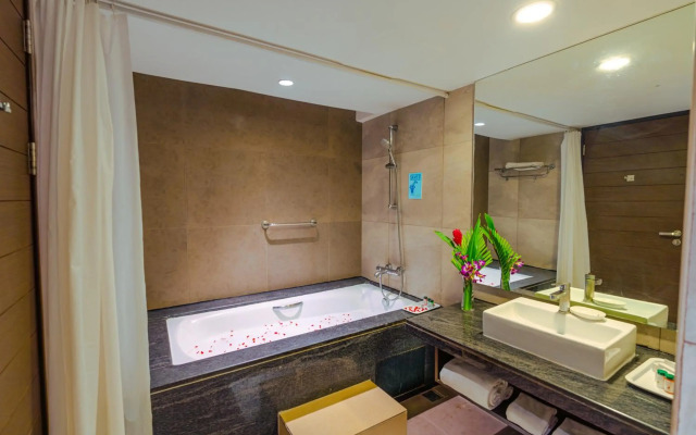 Signature Club Resort
