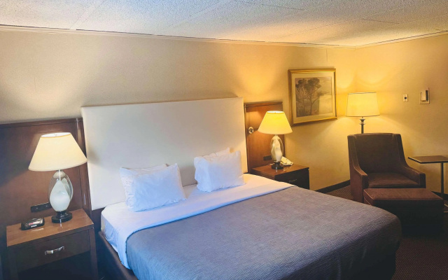 Quality Inn Horseheads